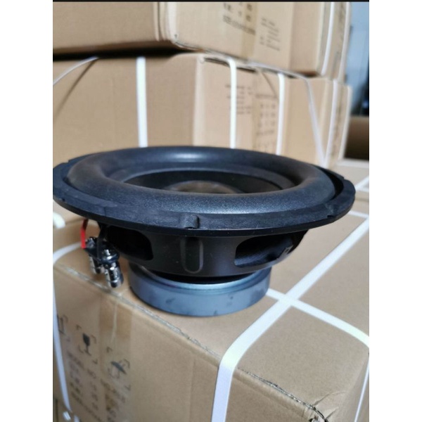 Loa bass sub 25 từ 140 coil 51 4ohm hàng nhập khẩu chính hãng