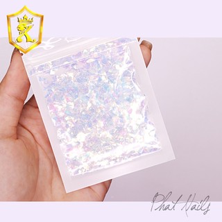 túi giấy kiếng ẩn móng siêu nhiều