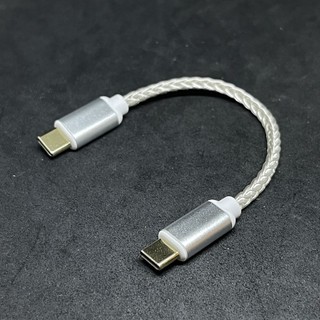 Cáp OTG USB type C to USB type C