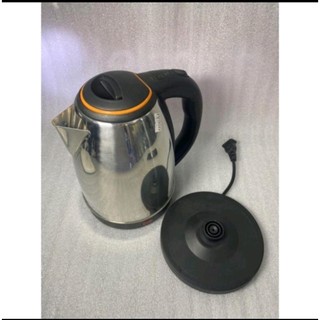 Ấm siêu tốc mini Electric Kettle 1L8 hàng cao cấp