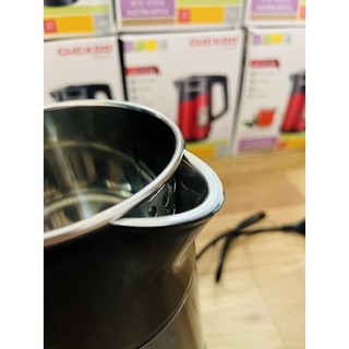 Bình đun siêu tốc GUGKDD 2 lớp GD-ST29 2.5L