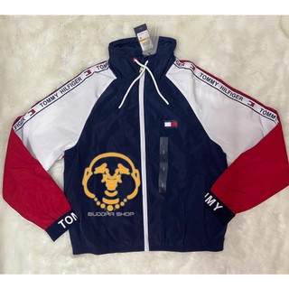 Áo khoác nữ Tommy Hilfiger