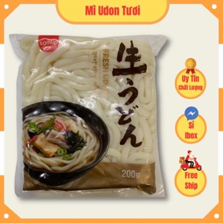 Mì Udon tươi 200g