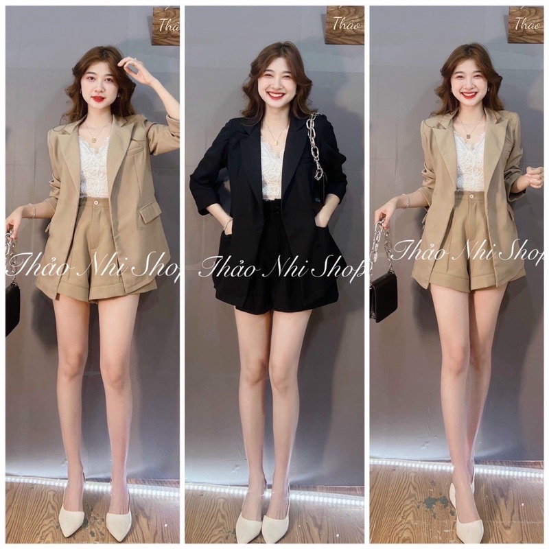 ÁO VEST KAKI HAI LỚP 2 MÀU