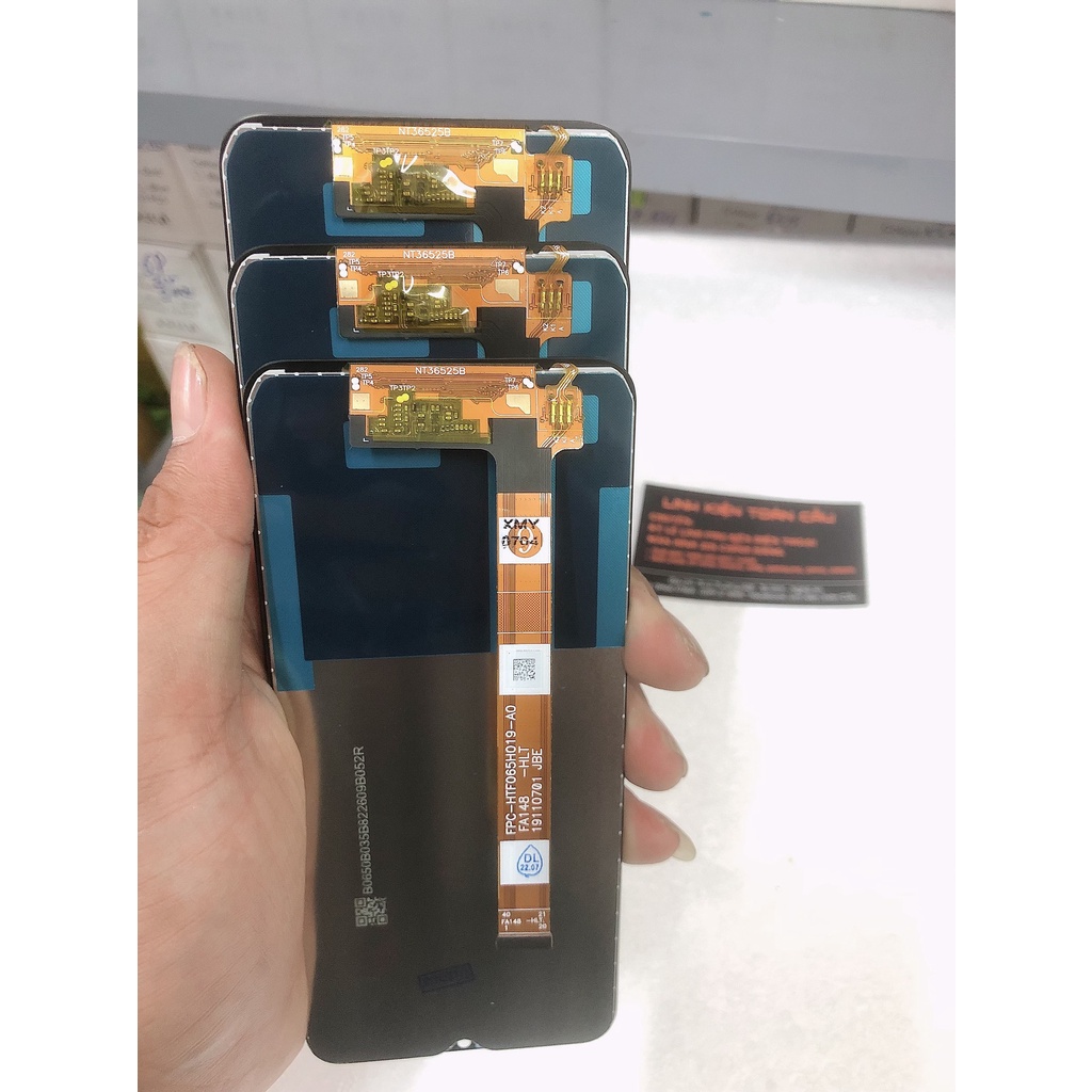Màn oppo A5 2020 / A9 2020 / A31 2020 / A11 2020 / realme C3 / realme C3i / realme5i / realme 6i /realme 5 /A8 /A11X New