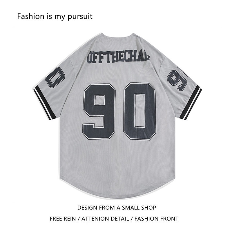 KHOÁC BASEBALL TIGER SIÊU HOT SIZE 45-90 KG