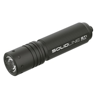 [ MUA NHIỀU ] ĐÈN PIN MÓC KHOÁ SIÊU NHỎ GỌN SOLIDLINE ST1, XUẤT XỨ ĐỨC, BH 12 THÁNG