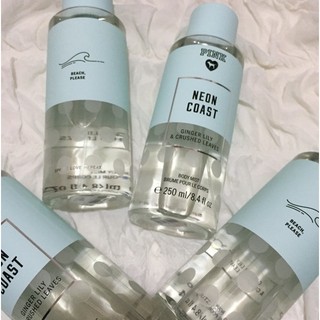 ✨ Xịt thơm Body Mist 𝐕𝐢𝐜𝐭𝐨𝐫𝐢𝐚'𝐬 𝐒𝐞𝐜𝐫𝐞𝐭 𝐏𝐈𝐍𝐊 𝐍𝐞𝐨𝐧 𝐂𝐨𝐚𝐬𝐭