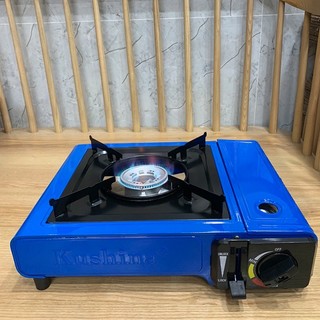 Bếp ga mini du lịch, bếp ga cá nhân