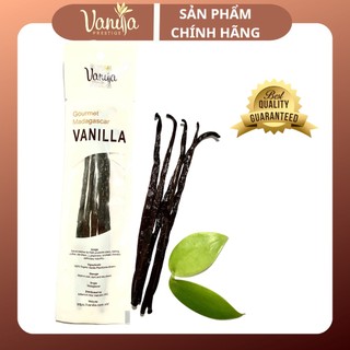 Quả Vanilla Madagascar Thường