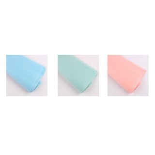 Giấy lụa mỏng gói hoa khổ 50x50 cm