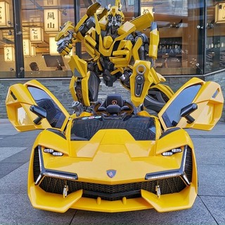 Xe ô tô lambonghini nel 603