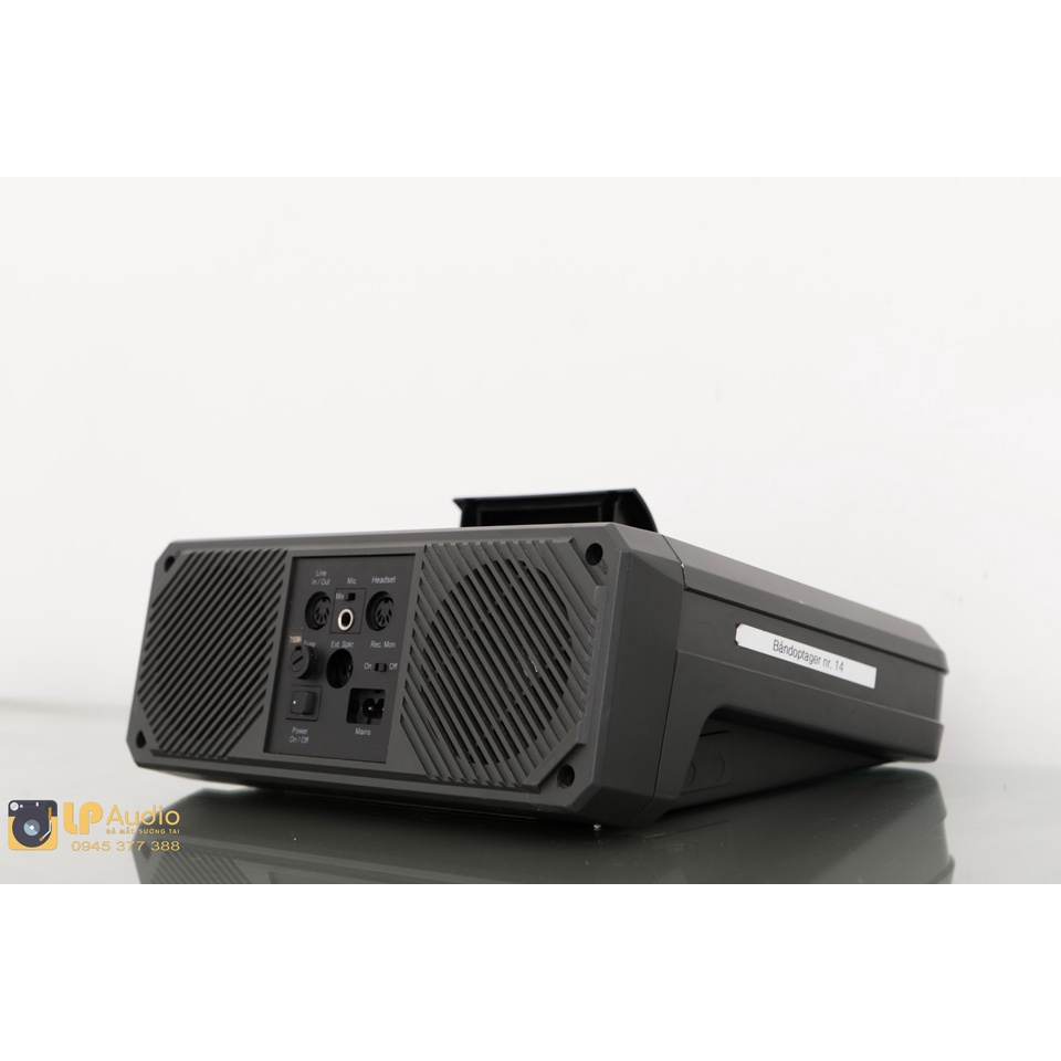 Cassette TANDBERG TCR712