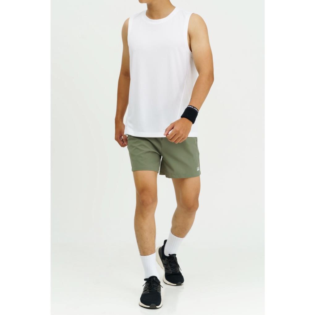 Quần short nam Movement 5" co giãn - thương hiệu Coolmate sale