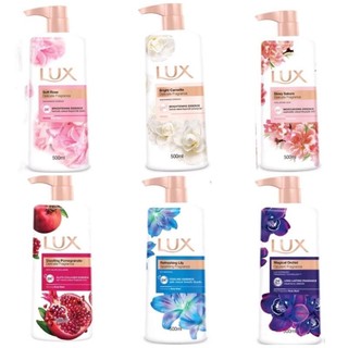 SỮA TẮM LUX THÁI LAN 500Ml