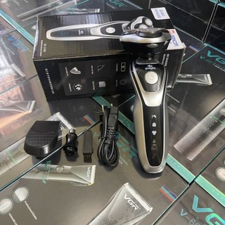Máy cạo râu cao cấp, máy cạo râu đa năng shaver sk1588 cạo không đau rát, chống nước