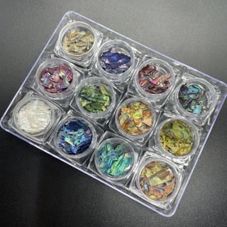 Set xà cừ 12 ô siêu đẹp freeship