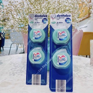 Chỉ nha khoa dentalux nội địa pháp