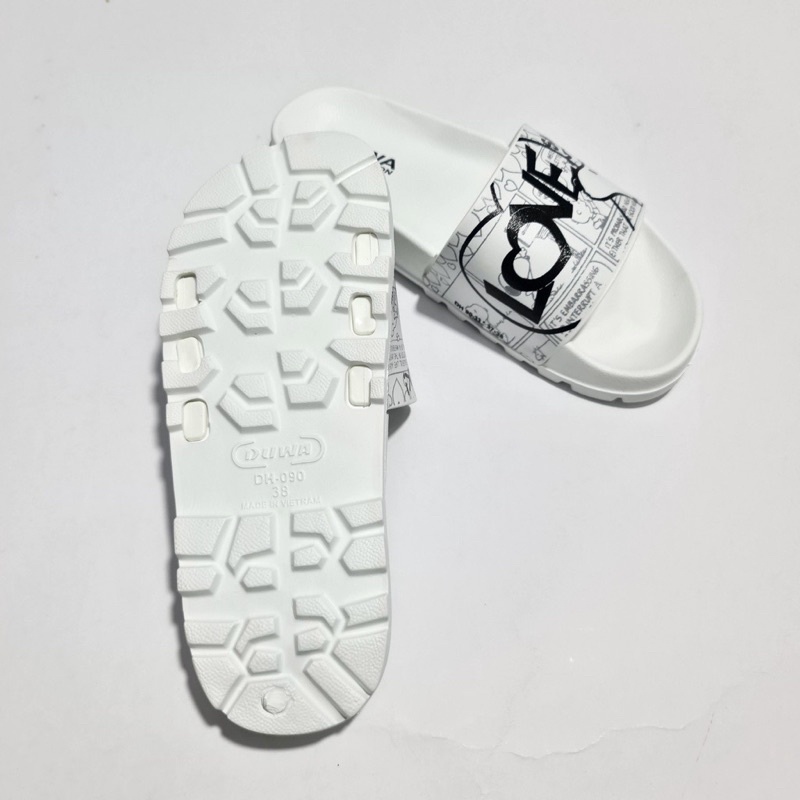 Dép lê nam nữ  hàng chính hãng siêu nhẹ siêu êm chống trợ trượt