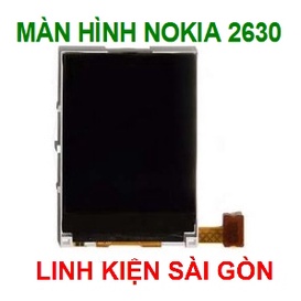 MÀN HÌNH NOKIA 2630