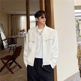 Áo khoác thu đông mỏng nhẹ dành cho nam |tahishop|