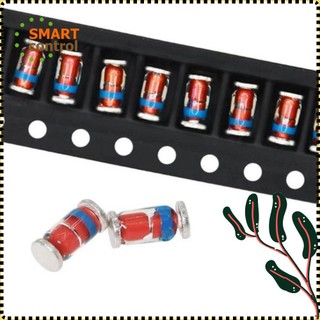 10 con diode zener dán 12v, 1w