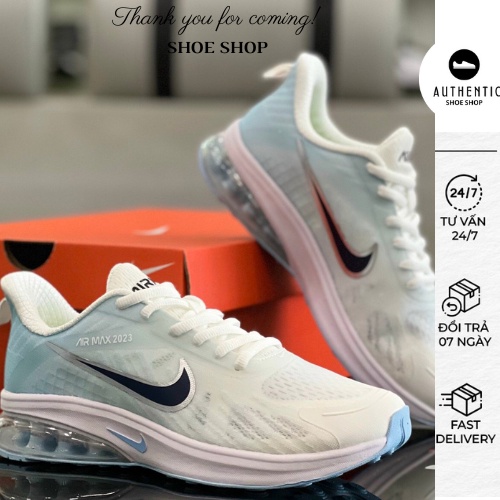 Giày Thể Thao Nike Air Max 2023 [ Full Box + Free Ship ]