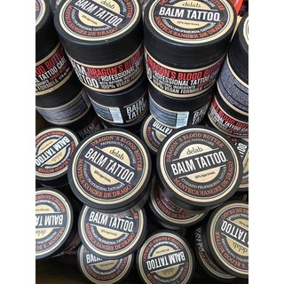 SIÊU DƯỠNG BALM TATOO 50g