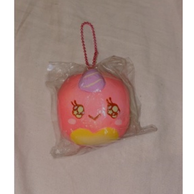 Mini Millie Ibloom Squishy (Hiếm) 💕