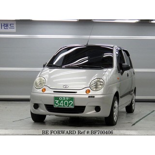 Đèn Pha Daewoo Matiz 2