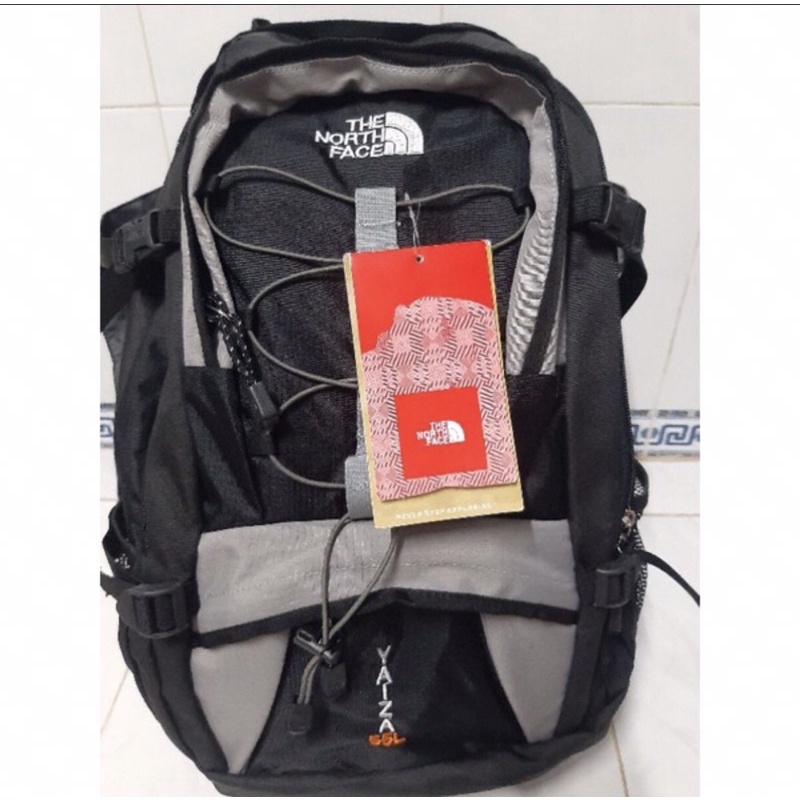 Balô The North Face YAIZA 55l