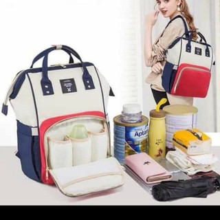 # Balo bỉm sữa dành cho mẹ ( shoptrangmon)