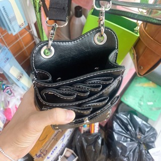 Túi Đựng Kéo Chất Lượng Cao Treo Chéo