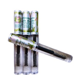 Mascara dầu dừa làm dài và dày mi