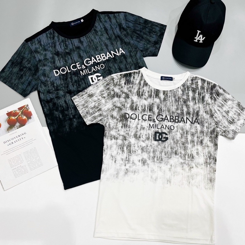 ÁO THUN COTTON IN NHIỆT CHỮ CTTN