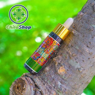 BÁNH FLAN SIÊU CẤP MCS (CHAI - 60ML)