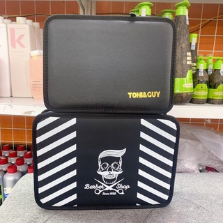 Túi đựng tông đơ kéo lược đồ nghề làm tóc Toni&Guy