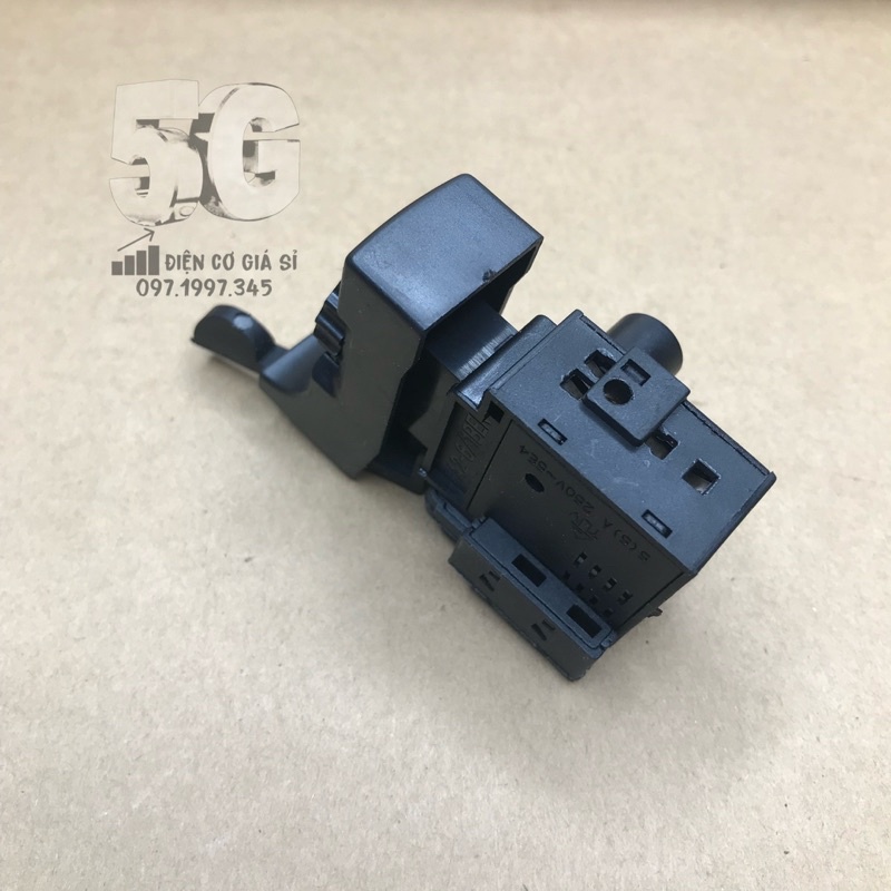 Công Tắc Thay Thế Máy Khoan Crown 13ly Hoặc Các Dòng Tương Tự LOẠI TỐT