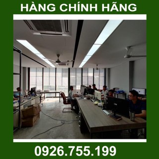 Quạt trần KDK M60XG 3 cánh