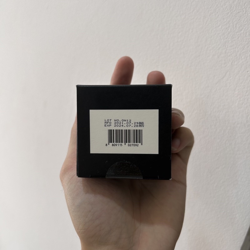 1 tặng 1 Kem dưỡng Klairs Midnight Blue Calming Cream