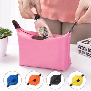  Túi Đựng Mỹ Phẩm Mini – Túi Trang Điểm Nhỏ Gọn Đựng Đồ Cá Nhân Tiện Lợi Khi Đi Du Lịch 88247 