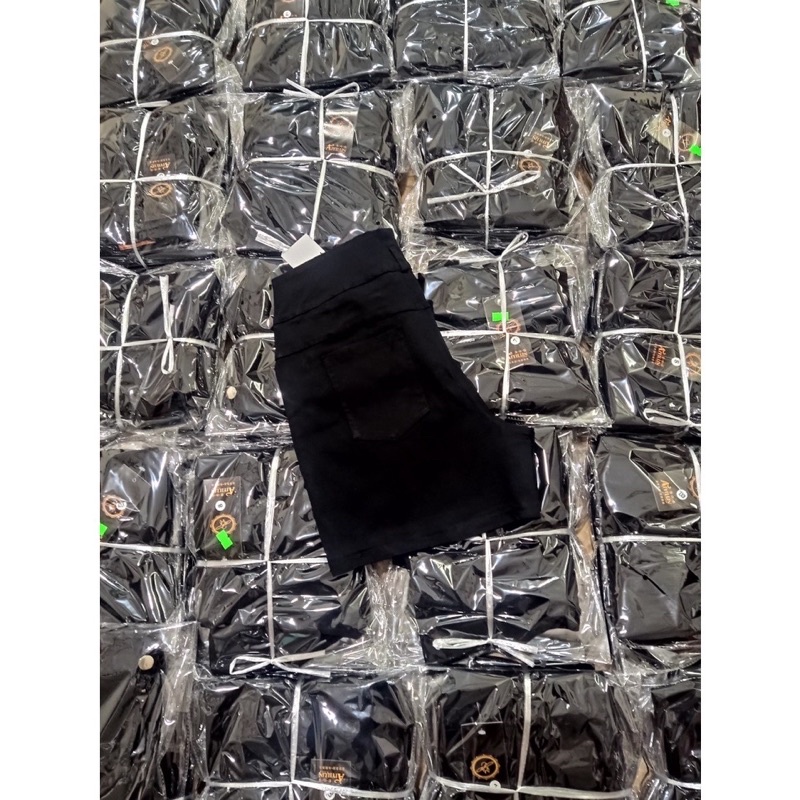 Quần short nữ xinh ra hàng chào hè yêu thương