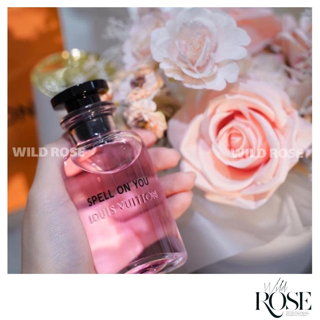 Nước hoa nữ tính L’V Spell On You EDP 5ml/10ml/20ml