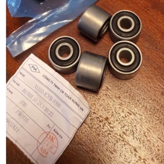 Bạc treo máy Honda air blade - lead - vision - sh - pcx