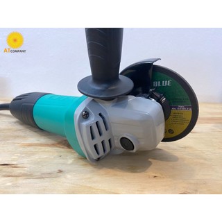 Máy mài góc DCA 800W Model: ASM14-100