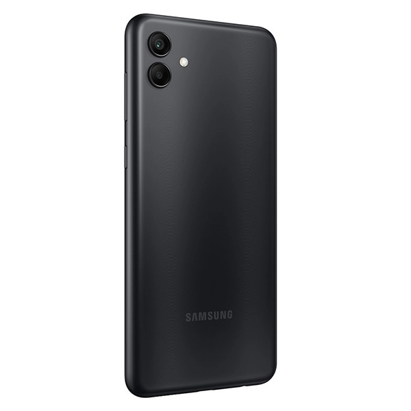 Điện thoại Samsung Galaxy A04  - Hàng chính hãng