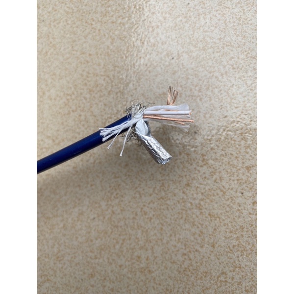 Dây tín hiệu bãi Mỹ Blue Dragon