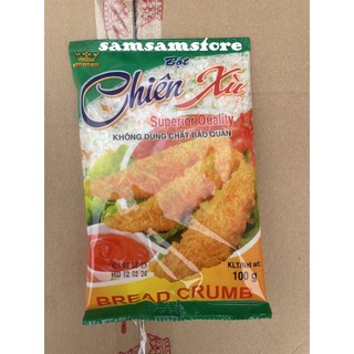 Bột chiên xù Thành Phát 100g