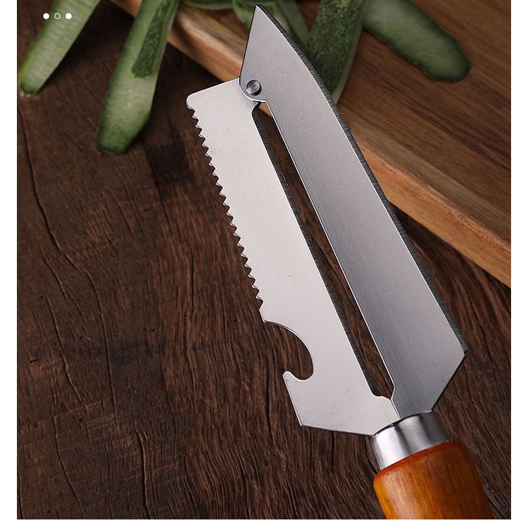 Dao Bào Kiwi Thái Lan - Dao Bào Sợi Đu Đủ Somtam Thailand