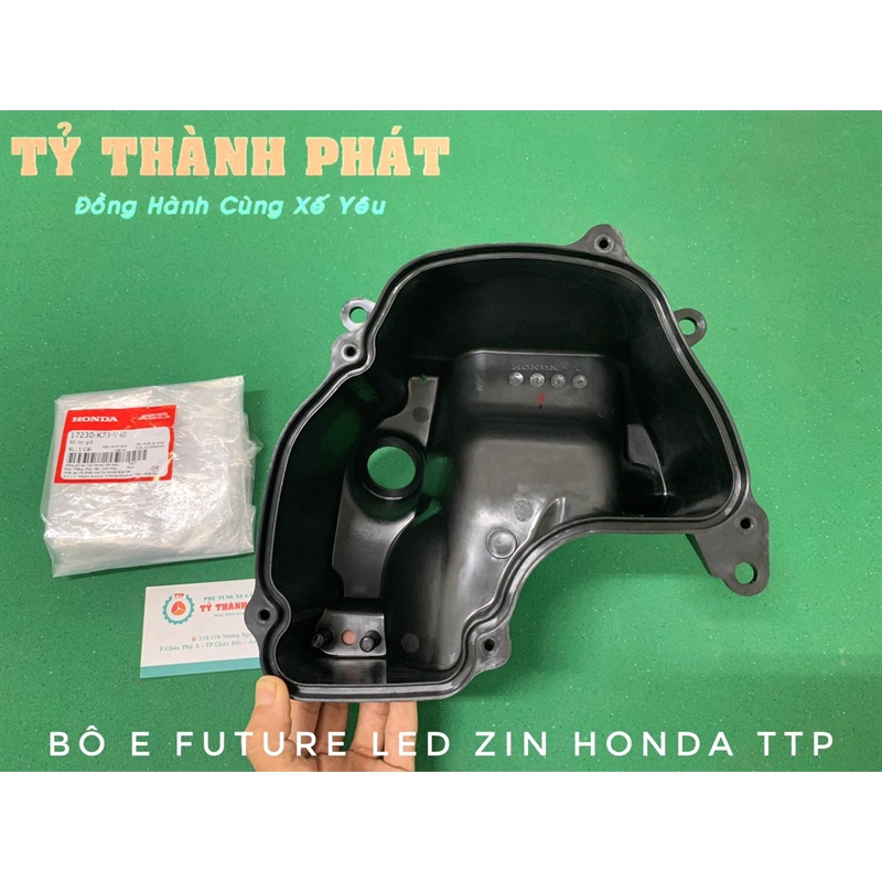 Bô E Future Led 2018 - 2022 trong zin hoda